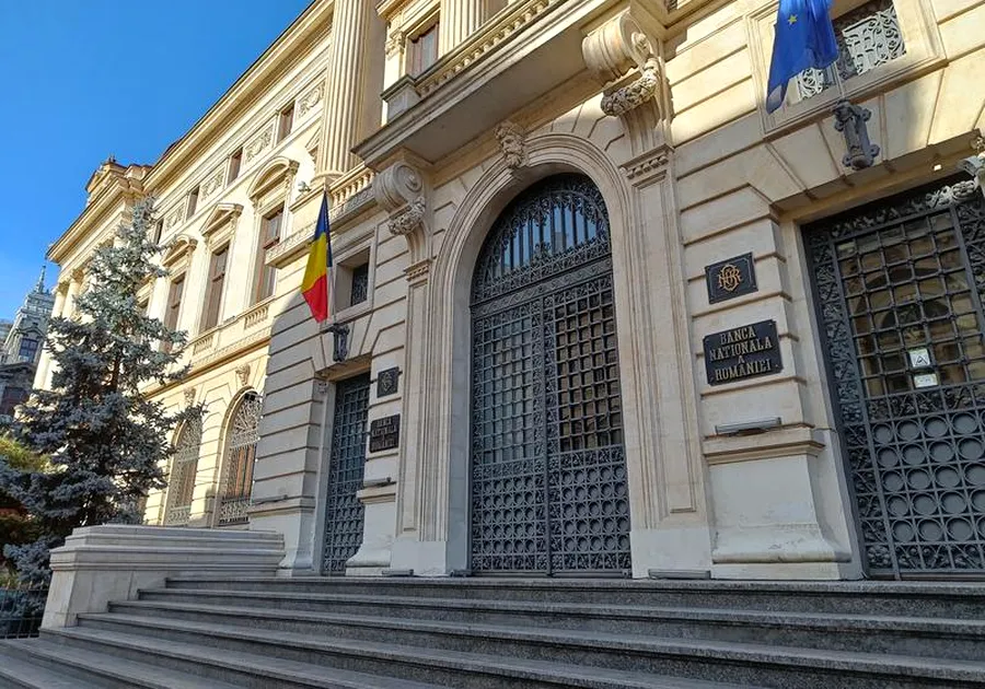 BNR avertizează asupra unui nou risc pentru bănci. Procesele legate de ROBOR ar putea costa mai mult decât amenzile de miliarde