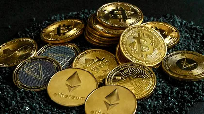 Sectorul cripto atinge un nou record și depășește valoarea de piață de 4 trilioane de dolari