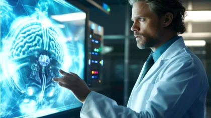 Microsoft a anunțat „superinteligența medicală” care dă diagnostice mai precise decât doctorii, mai ales în cazuri complexe