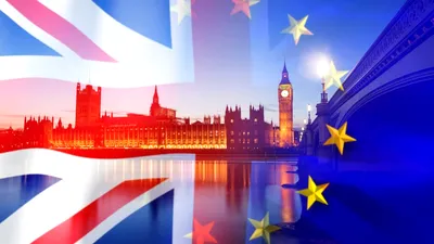 Doi frați, două voturi opuse și aceeași concluzie după un deceniu de Brexit