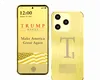 Trump Organisation lansează primul său smartphone și promite servicii „Made in USA”