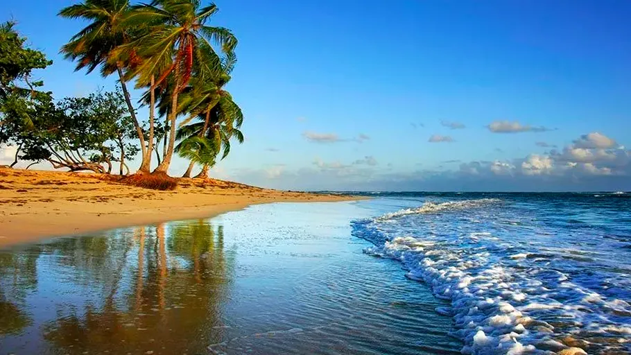 Las Terrenas, paradisul costisitor din Caraibe