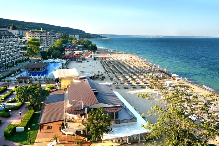 Bulgaria