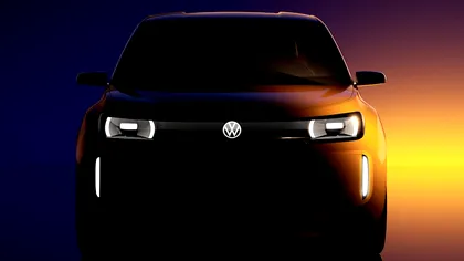 Volkswagen cercetează posibilitatea producerii unui vehicul electric de 20.000 de euro