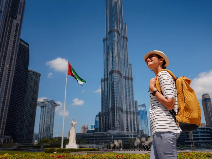 Cheltuielile turistice cresc exponențial în Orientul Mijlociu. La ce prag vor ajunge în 2030?