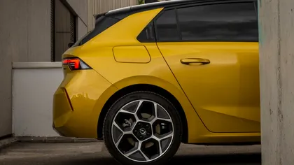 Nemții anunță un hibrid care promite un consum redus incredibil: 1,2 litri la 100 kilometri