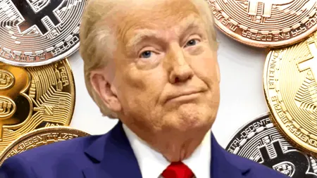 Legăturile surprinzătoare dintre marii jucători din industria criptomonedelor și Donald Trump: Cine sunt cei care trag sforile din culise?