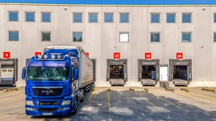 CTP extinde parteneriatul cu FAN Courier