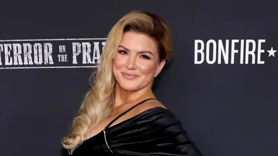 Disney face pace cu Gina Carano, după un proces controversat. Elon Musk și-a arătat susținerea financiară pentru actriță
