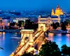 Boom turistic în Budapesta: peste 18 milioane de vizitatori în 2024, iar românii sunt printre principalii turiști