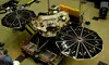 Cercetătorii descoperă microbi extrem de rezistenți care au înconjurat un robot NASA înainte de lansarea spre Marte