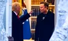 Previziunile se schimbă. Elon Musk atacă planul fiscal al lui Trump: noul „mega-proiect” de taxe și cheltuieli zguduie Congresul