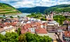 Creștere de aproape 10% a numărului de înnoptări ale turiștilor români în Germania: peste 326.000 în primele trei luni ale anului