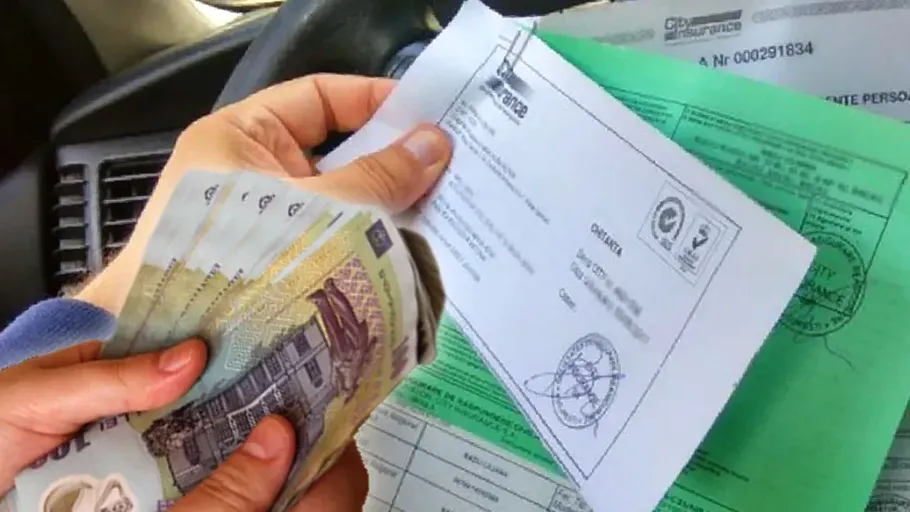 Piața asigurărilor crește cu 15%, dar RCA rămâne pe pierdere: șoferii plătesc mai mult pentru polițe