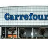 Carrefour se retrage din România. Bomba de pe piața de retail, anunțată inițial de presa străină