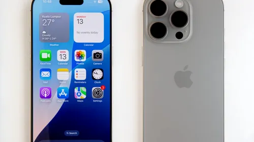 Piața smartphone-urilor va înregistra cel mai mare declin din istorie în 2026: există un motiv serios