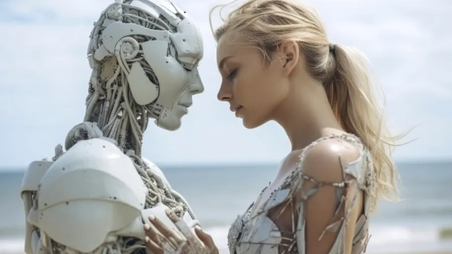 De ce miliardarii tech vor ca chatboturile de inteligență artificială să devină cei mai buni prieteni ai tăi. Strategii de profit prin atașament emoțional