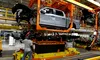 Ford, în criză: pierderi de un miliard $ din cauza unui incendiu