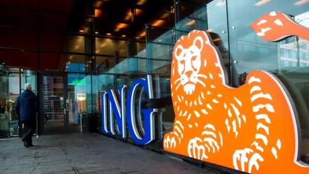 ING reduce 230 de posturi de conducere pentru optimizarea costurilor, pe fondul scăderii acţiunilor cu 2,1%