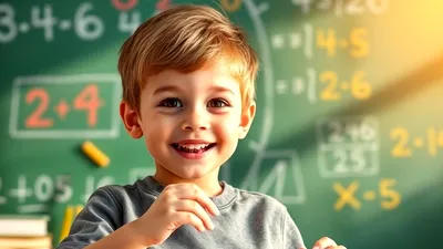 Un expert care a studiat sute de copii cu performanțe remarcabile a dezvăluit secretul succesului lor