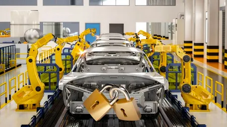 Un colos auto este în pragul falimentului, 10.000 de locuri de muncă eliminate