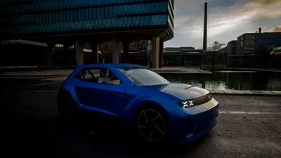 Aria, mașina a cărei întreținere nu costă nimic (VIDEO)