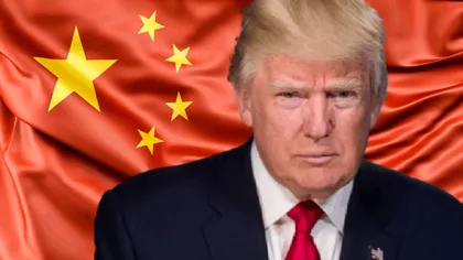 Trump amenință China cu restricții la piesele avioanelor Boeing