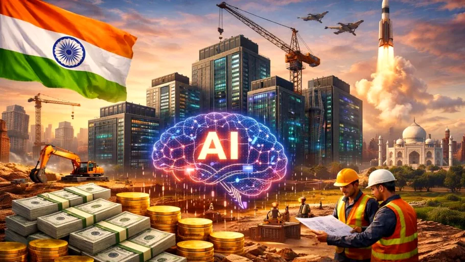 O singură țară va construi centre de date AI de 200 de miliarde $