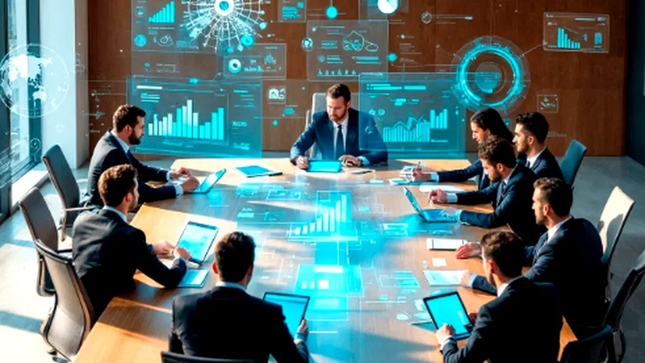 Scandal în lumea coloșilor auditului: Deloitte, PwC și EY amendate cu 8,5 milioane de dolari pentru fraudă la examenele interne