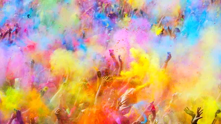 Furtunile din economia mondială duc la un nivel fără precedent turismul spiritual în India