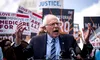 Bernie Sanders susține că democrații pierd pentru că se tem de miliardari. Inegalitatea economică alimentează popularitatea lui Trump