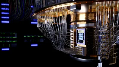 Primul qubit fizic cu autocorecție: calculatorul cuantic care consumă de 2.000 de ori mai puțină energie și rezolvă probleme de 200 de ori mai rapid decât supercomputerele