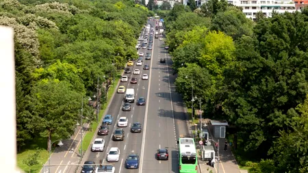 Primăria Bucureștiului ar putea introduce o taxă de acces în oraș