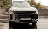 KGM a lansat SUV-ul cu care vrea să detroneze Duster-ul