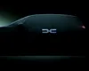 Dacia confirmă lansarea celui de-al doilea său model electric