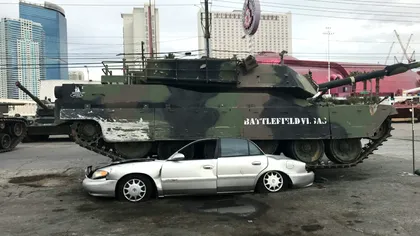 Ce companii de asigurări își asumă polițe pentru riscuri de război?