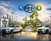 Industria auto pariază pe neutralitatea tehnologică într-o Europă care vizează un viitor 100% electric
