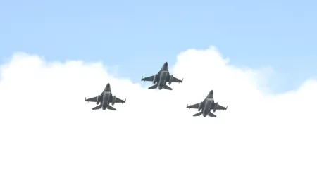 Un „Iron Dome” pentru Europa? 8 startupuri europene din tehnologia apărării care merită urmărite