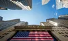 Săptămână record pe Wall Street: companiile tech au câștigat 420 miliarde $