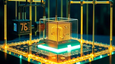 Top 10 tehnologii emergente în 2025 care vor schimba lumea, conform unei analize realizate de Forumul Economic Mondial