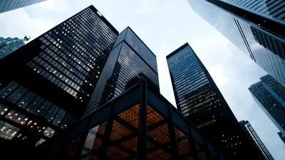 Noua ordine financiară
