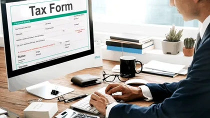 Veniturile din impozitul pe profit în Europa: Care sunt țările cu cele mai mari încasări și unde se află România în top