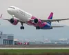 Wizz Air, mutare îndrăzneață: Prețuri la bilete reduse cu până la 21% la biletele de avion, pe toate rutele