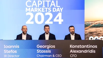 Grupul PPC a intrat pe piaţa energiei regenerabile din Italia