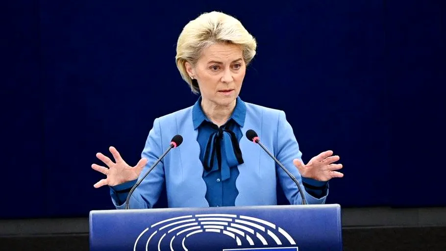 UE va propune interzicerea importurilor de gaze ruseşti de la finele lui 2027