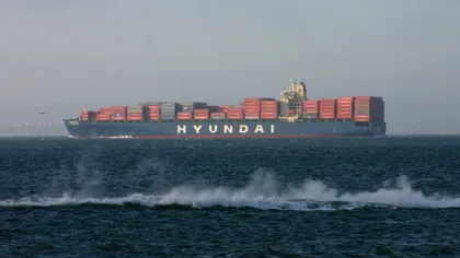 Industria maritimă folosește AI pentru a preveni incendiile la bordul navelor