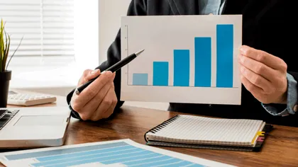 Creditarea privată încetinește în România! Ce înseamnă asta pentru populație și firme