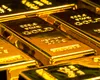 Aurul depășește pentru prima dată 4.000 de dolari
