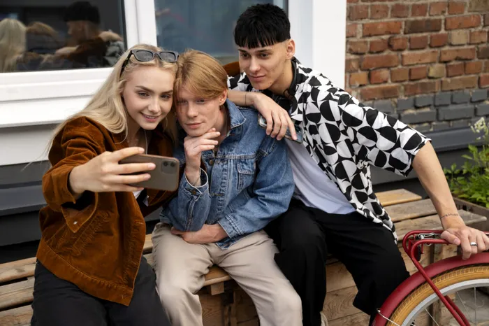 Gen Z