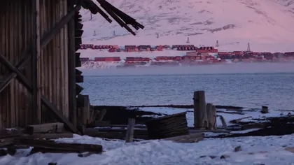 Svalbard, noul punct fierbinte al Arcticii: Rusia îşi consolidează prezenţa, iar Norvegia investeşte în fregate, submarine, sateliţi şi infrastructură critică